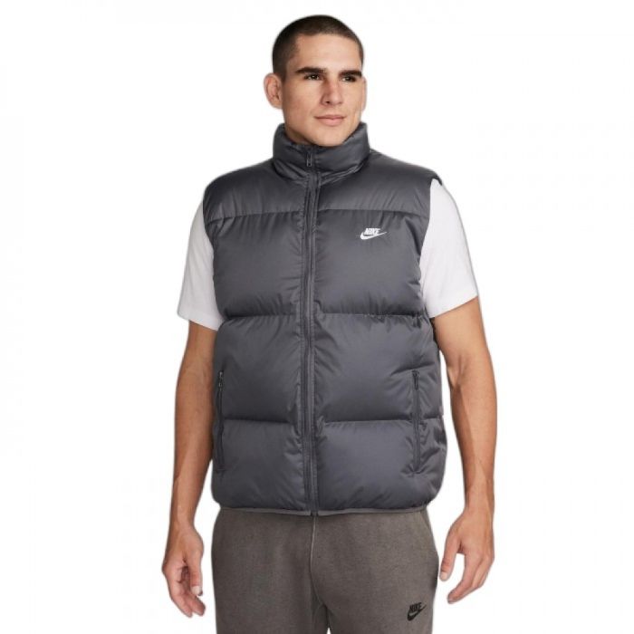 Жилетка Nike CLUB PUFFER VEST