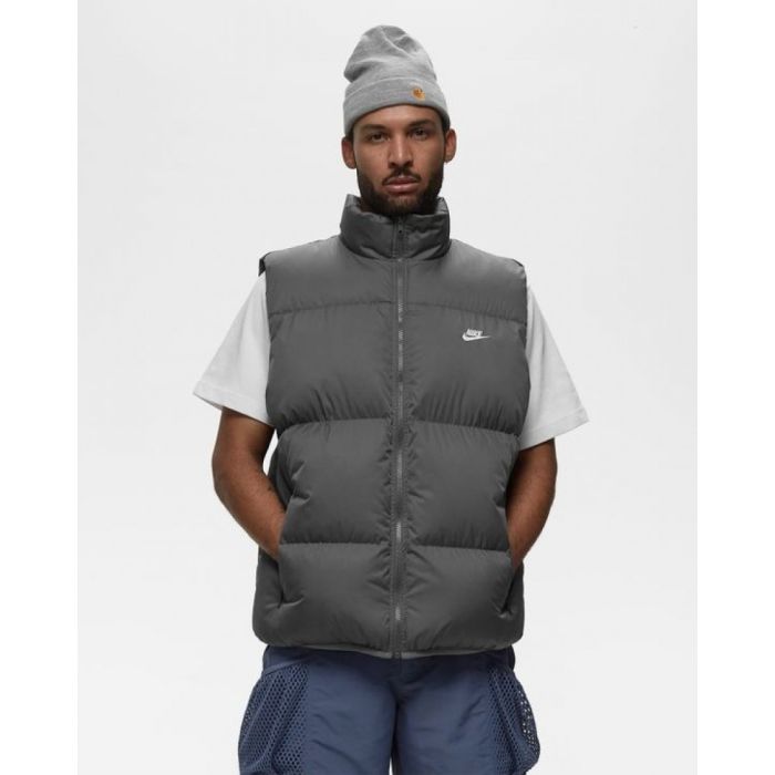 Жилетка Nike CLUB PUFFER VEST