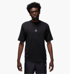 Футболка Jordan Heritage (чорна-принт)