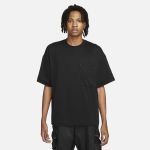 Футболка чоловіча Nike Sportswear Tech Pack Dri-Fit Short-Sleeve Top Black