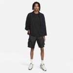 Футболка чоловіча Nike Sportswear Tech Pack Dri-Fit Short-Sleeve Top Black