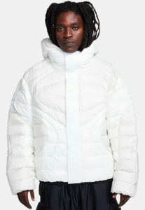 Пуховик чоловічий Nike Tech Pack Insulated Atlas Jacket White