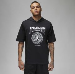 Футболка чоловіча Air Jordan T-Shirt Sport Black