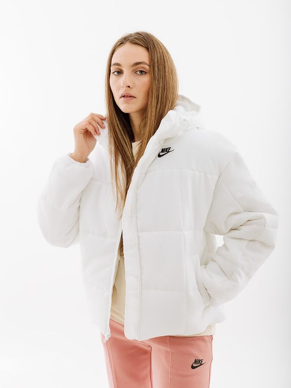 Куртка Nike CLSC PUFFER