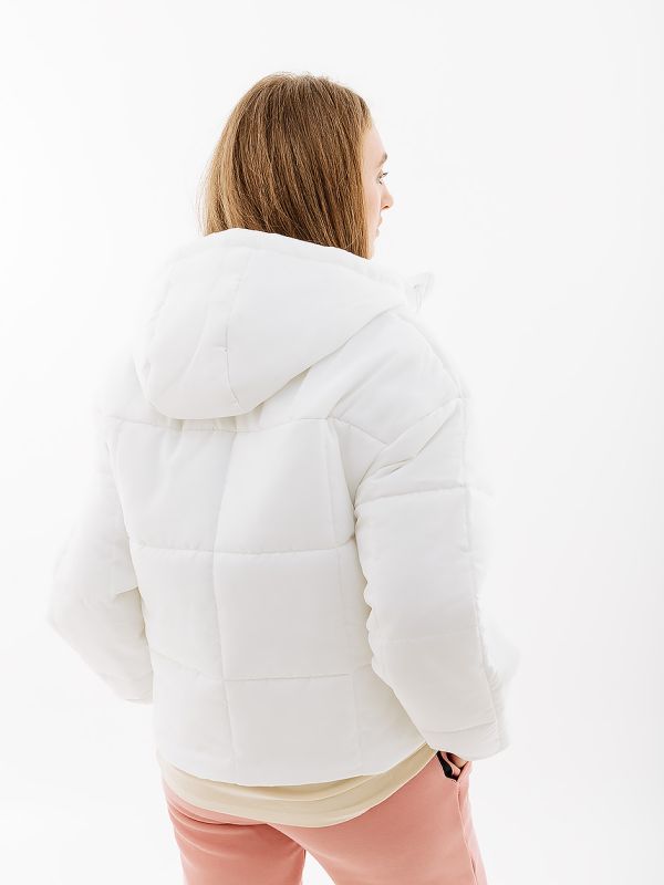 Куртка Nike CLSC PUFFER