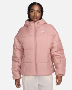 Куртка Nike Sportswear Classic Puffer Therma-Fit Loose Hd Jkt