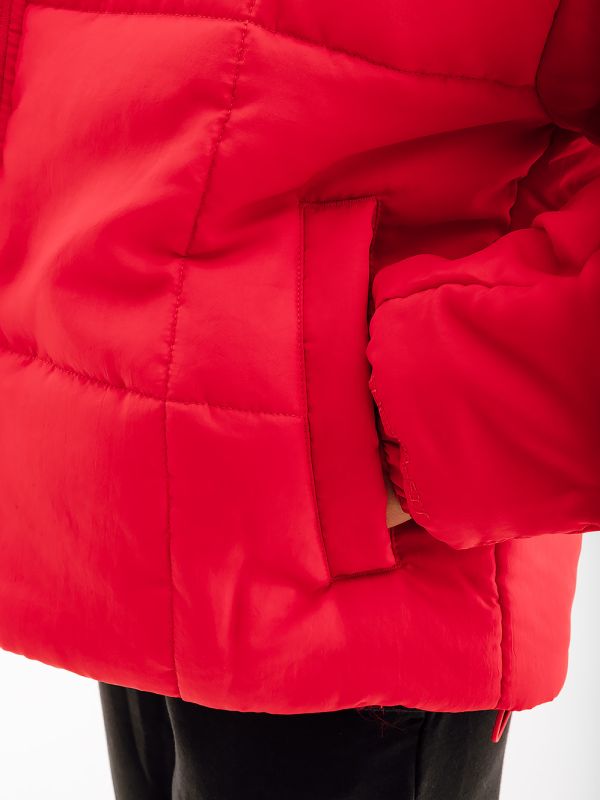 Куртка Nike CLSC PUFFER