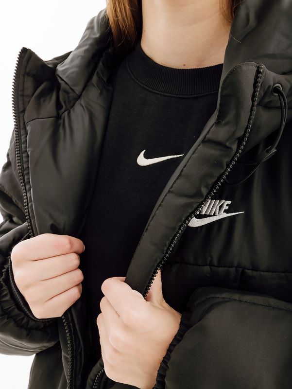 Куртка Nike CLSC PUFF