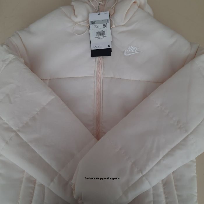 Куртка Nike CLSC PARKA (Клас А)