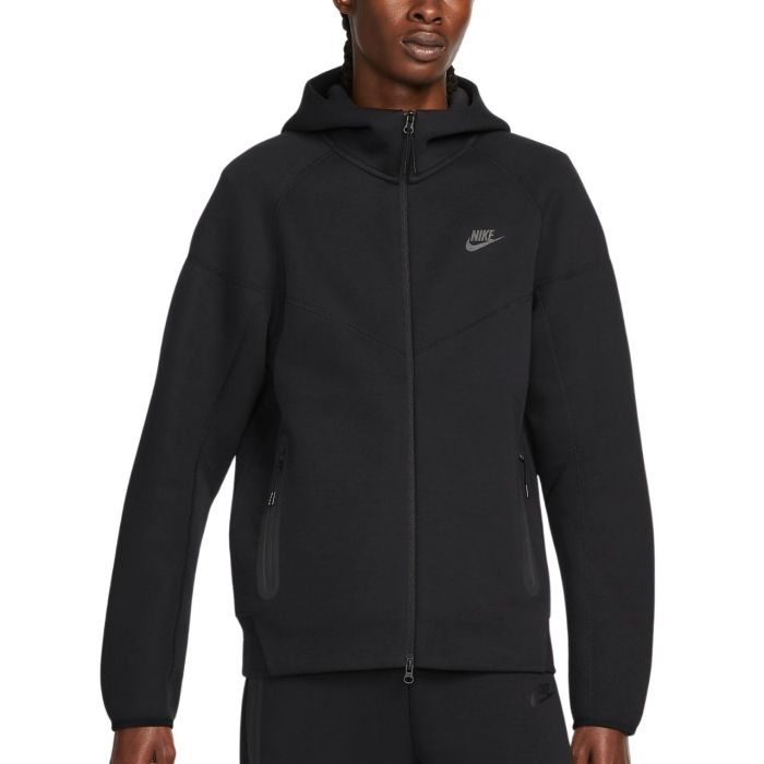 Толстовка Nike M NK TCH FLC FZ WR HOODIE