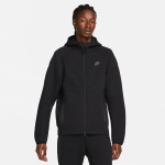Толстовка Nike M NK TCH FLC FZ WR HOODIE
