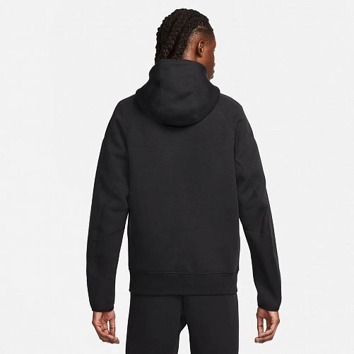 Толстовка Nike M NK TCH FLC FZ WR HOODIE
