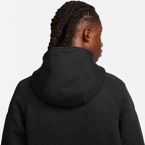 Толстовка Nike M NK TCH FLC FZ WR HOODIE