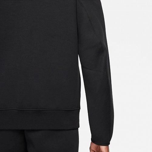 Толстовка Nike M NK TCH FLC FZ WR HOODIE