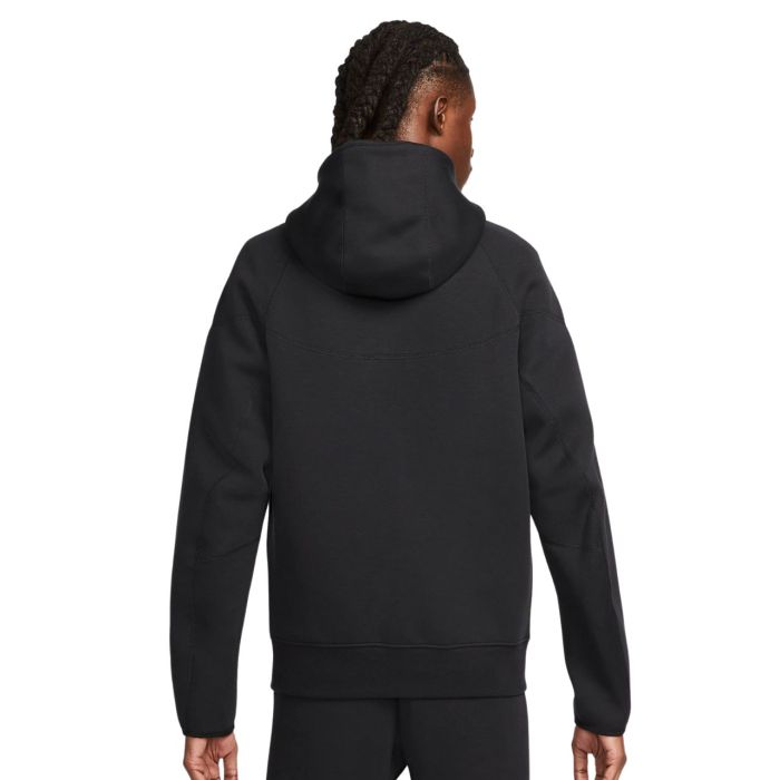 Толстовка Nike M NK TCH FLC FZ WR HOODIE
