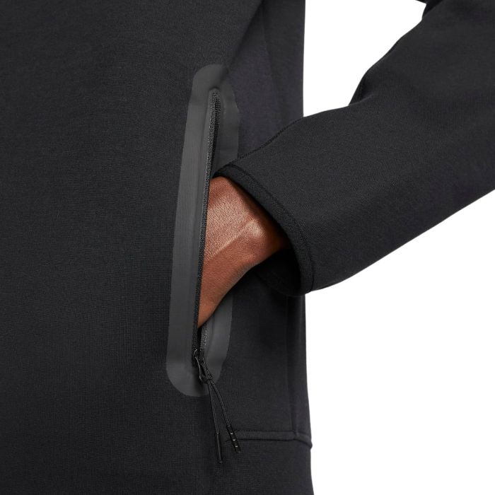 Толстовка Nike M NK TCH FLC FZ WR HOODIE