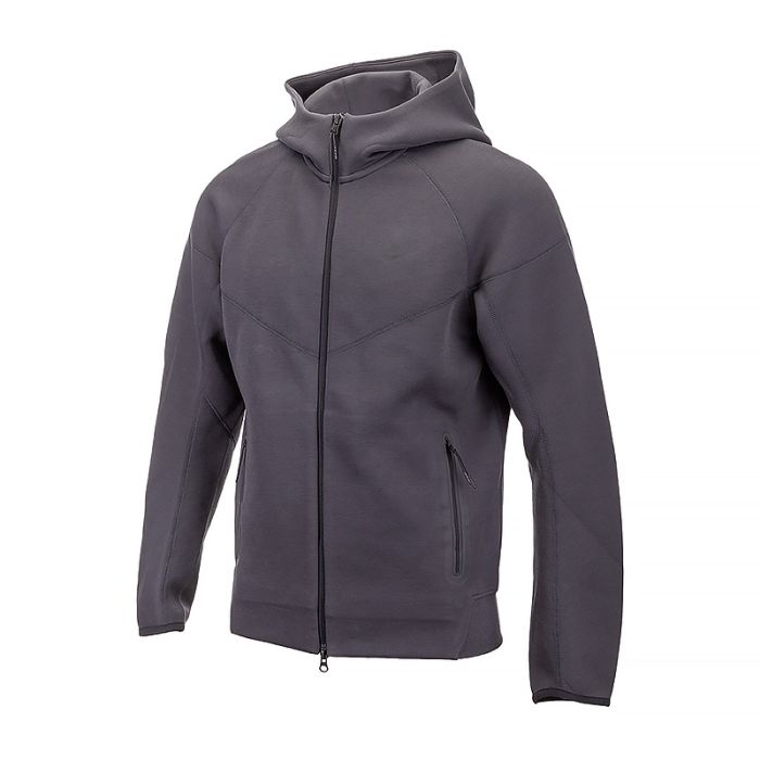 Толстовка Nike M NK TCH FLC FZ WR HOODIE
