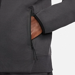 Толстовка Nike M NK TCH FLC FZ WR HOODIE