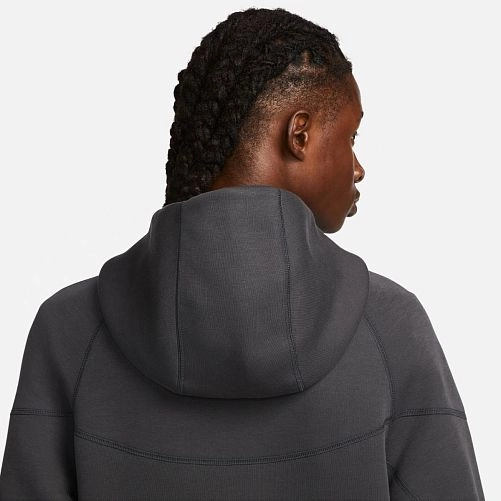 Толстовка Nike M NK TCH FLC FZ WR HOODIE