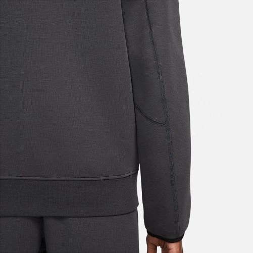 Толстовка Nike M NK TCH FLC FZ WR HOODIE