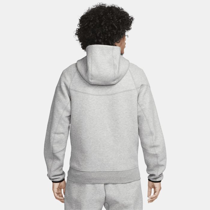 Толстовка Nike M NK TCH FLC FZ WR HOODIE