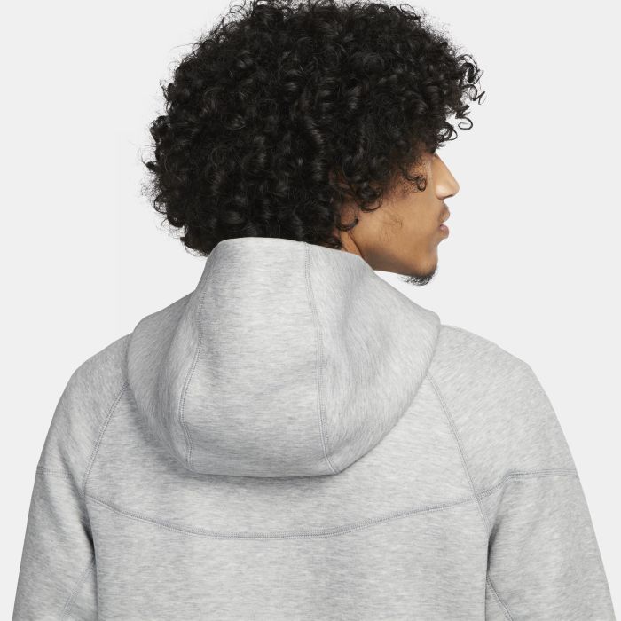 Толстовка Nike M NK TCH FLC FZ WR HOODIE