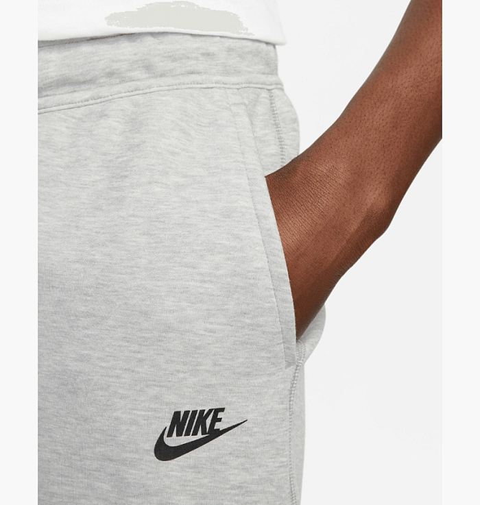 Толстовка Nike M NK TCH FLC FZ WR HOODIE