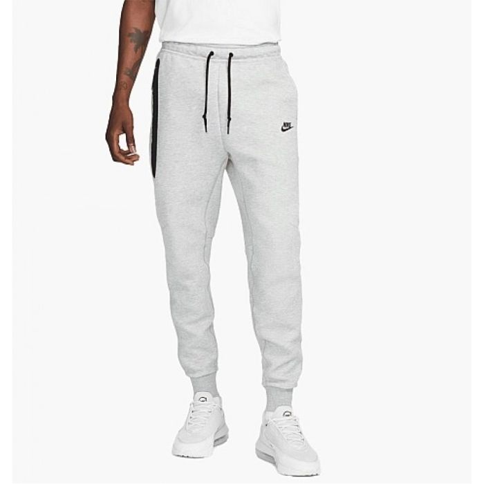 Толстовка Nike M NK TCH FLC FZ WR HOODIE