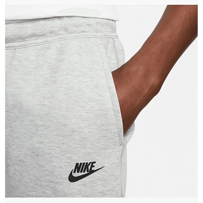 Толстовка Nike M NK TCH FLC FZ WR HOODIE