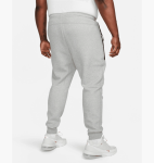 Спортивний костюм Nike Tch Flc Fz Wr Grey FB7921-063__FB8002-063 M