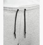 Спортивний костюм Nike Tch Flc Fz Wr Grey FB7921-063__FB8002-063 M