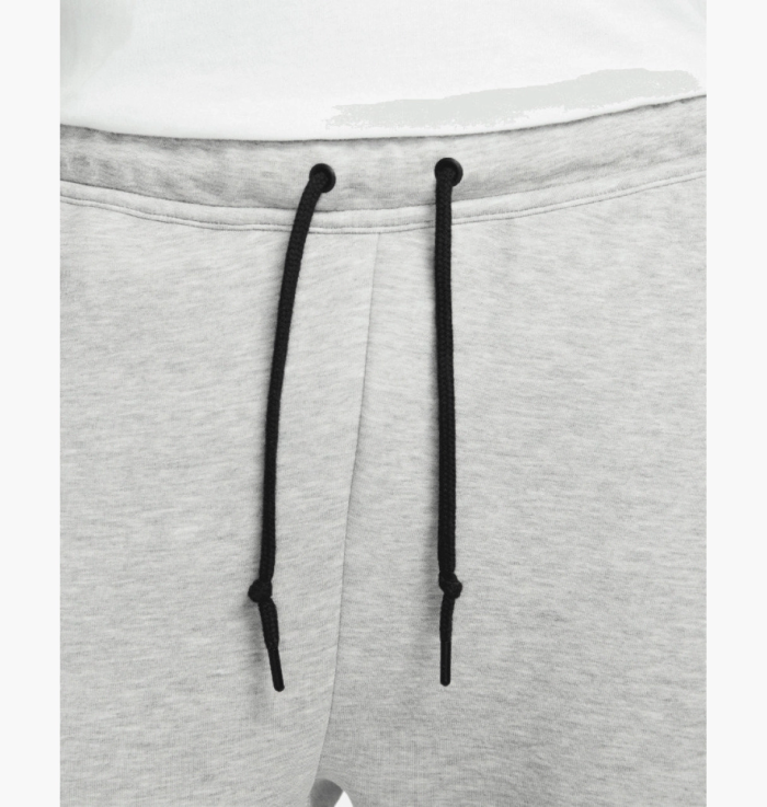 Спортивний костюм Nike Tch Flc Fz Wr Grey FB7921-063__FB8002-063 M