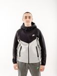 Толстовка Nike M NK TCH FLC FZ WR HOODIE