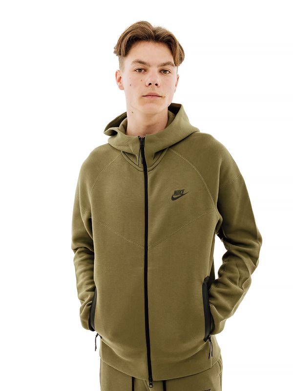 Кофта Nike HOODIE