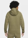 Спортивний костюм Nike Sportswear Tech Fleece Tracksuit Green