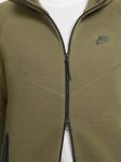 Спортивний костюм Nike Sportswear Tech Fleece Tracksuit Green