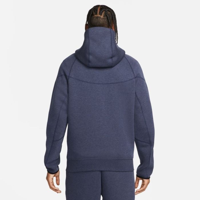 Толстовка Nike M NK TCH FLC FZ WR HOODIE