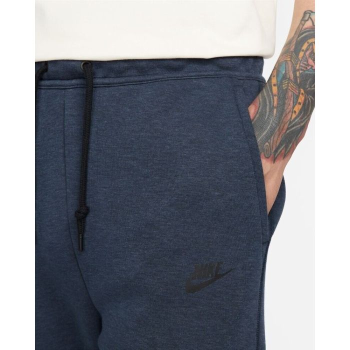 Толстовка Nike M NK TCH FLC FZ WR HOODIE
