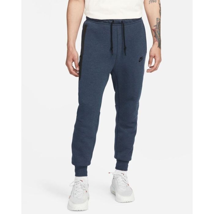 Толстовка Nike M NK TCH FLC FZ WR HOODIE