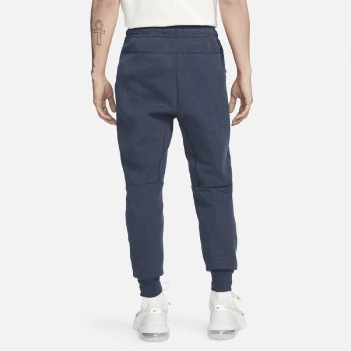Толстовка Nike M NK TCH FLC FZ WR HOODIE