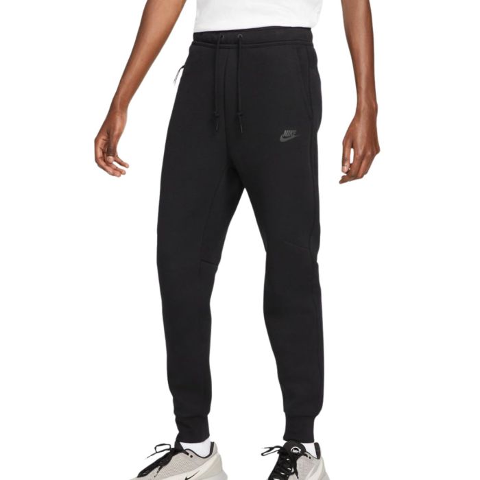 Штани Nike M NK TCH FLC JGGR