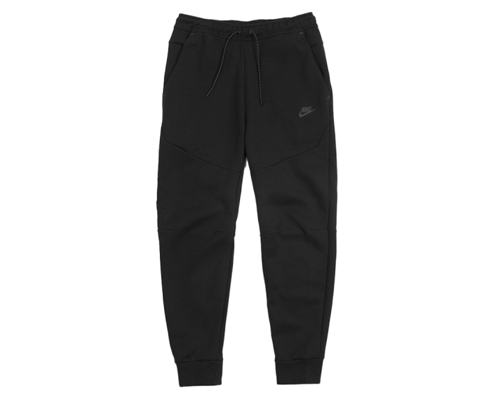 Штани Nike M NK TCH FLC JGGR