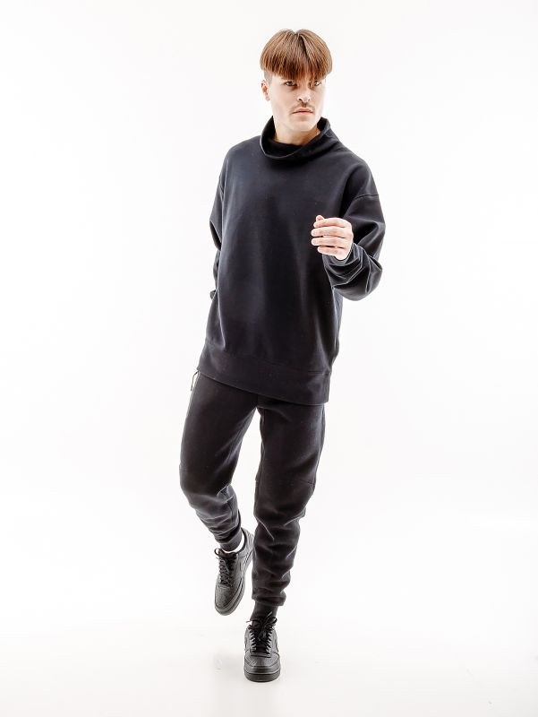 Штани Nike M NK TCH FLC JGGR