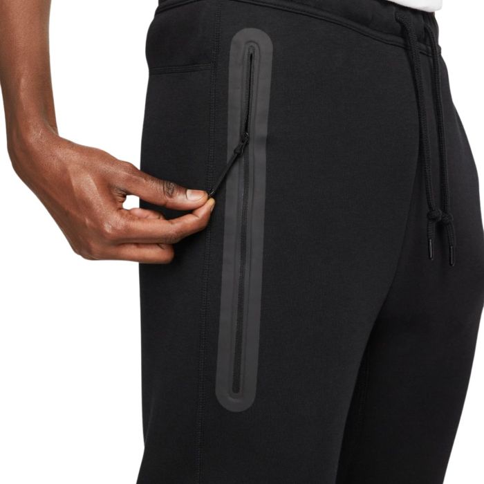 Штани Nike M NK TCH FLC JGGR