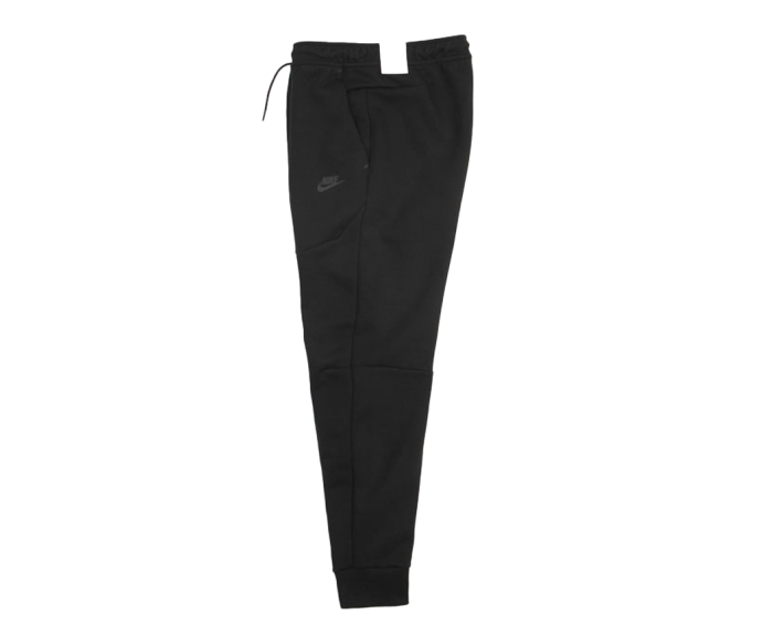 Штани Nike M NK TCH FLC JGGR