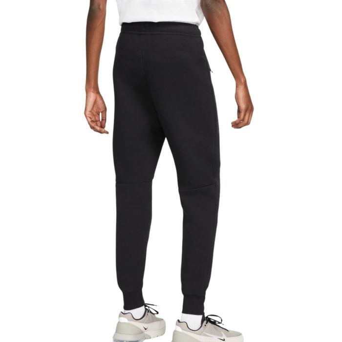Штани Nike M NK TCH FLC JGGR