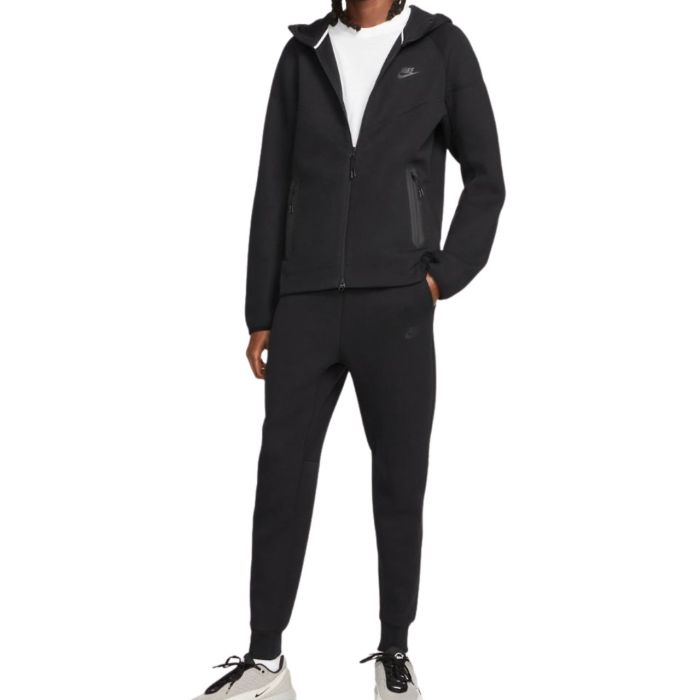 Штани Nike M NK TCH FLC JGGR