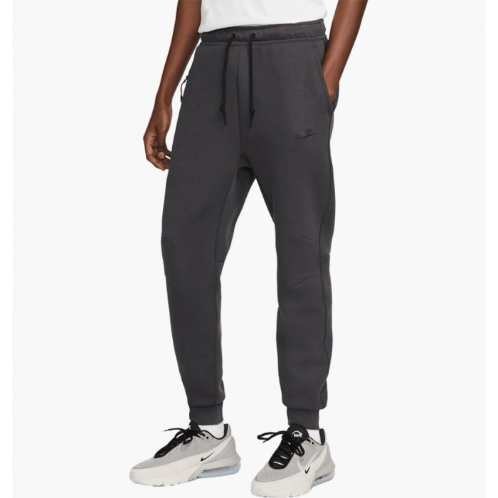 Штани Nike M NK TCH FLC JGGR