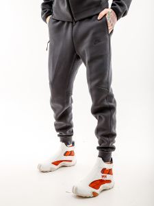 Штани Nike M NK TCH FLC JGGR
