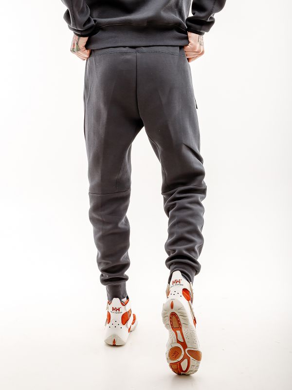 Штани Nike M NK TCH FLC JGGR